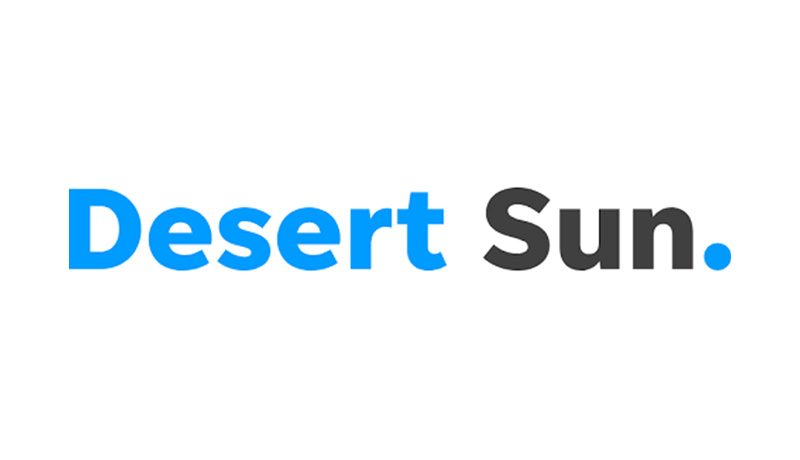 Desert Sun