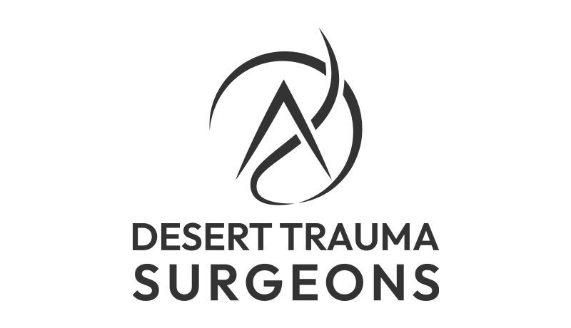 Desert Trauma Surgeons