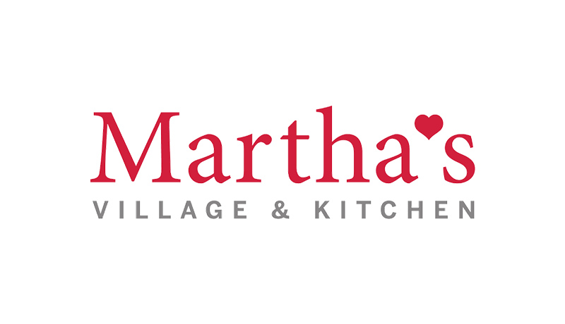 Martha's Village & Kitchen